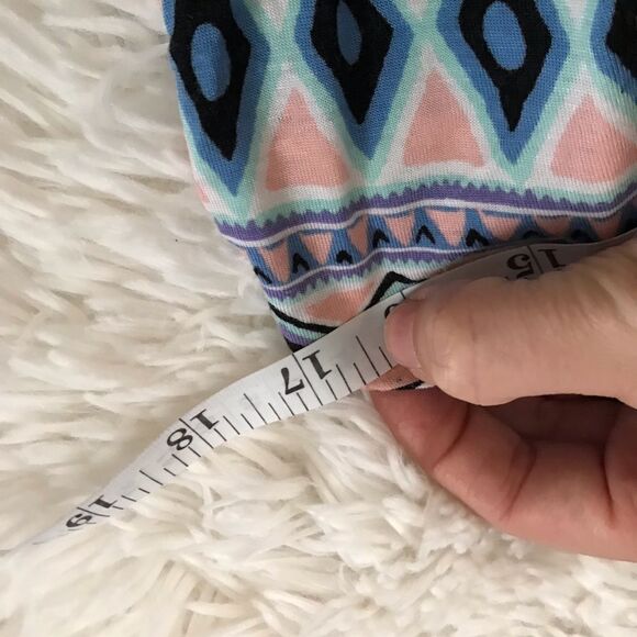 🌸🌸Cute tube top mini dress - Picture 5 of 7